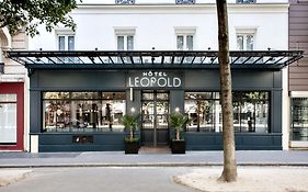 Hotel Leopold - Orso Hotels